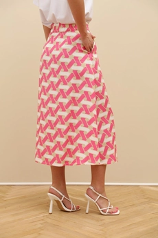 Юбка 307 LM.Wear