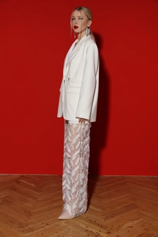 Костюм брючный 4043-1 LM.Wear
