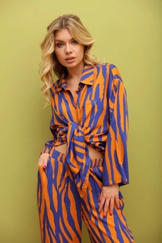 Костюм брючный 4080 LM.Wear
