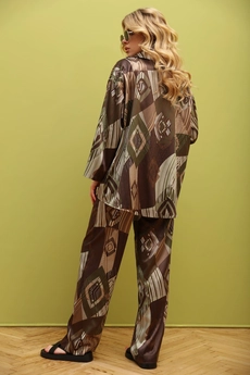 Костюм брючный 4081 LM.Wear