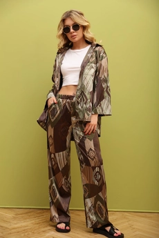 Костюм брючный 4081 LM.Wear