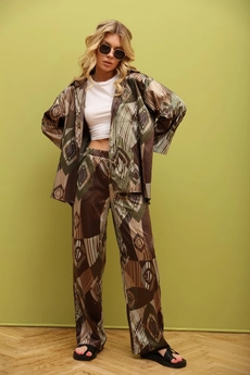 Костюм брючный 4081 LM.Wear