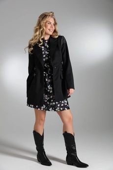 Костюм с платьем 6097 LM.Wear