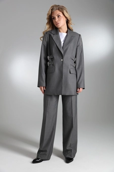 Костюм брючный 6030 LM.Wear