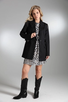 Костюм с платьем 6098 LM.Wear