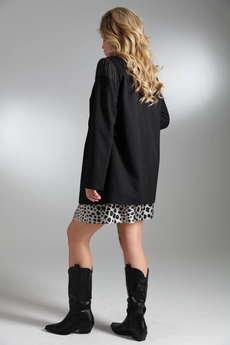 Костюм с платьем 6098 LM.Wear