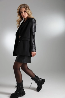 Костюм с юбкой 6955 LM.Wear