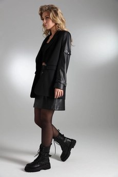 Костюм с юбкой 6956 LM.Wear