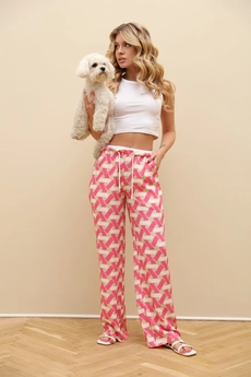 Брюки 7011 LM.Wear