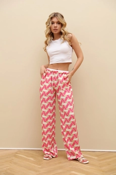 Брюки 7011 LM.Wear
