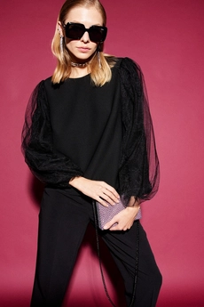 Костюм брючный 1058 Lokka