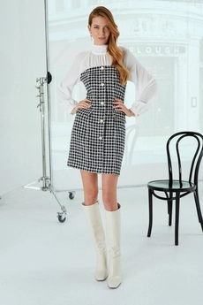 Платье 1114 Lokka