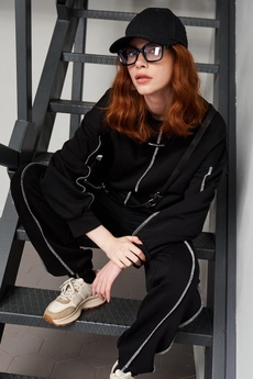 Спортивный костюм 1452В Lokka