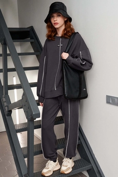 Спортивный костюм 1452 Lokka