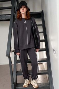 Спортивный костюм 1452 Lokka