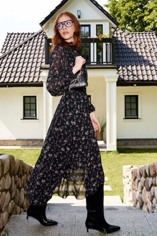 Платье 1477 Lokka