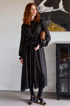 Платье 1478 Lokka