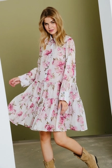 Платье 1566 Lokka