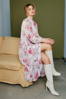 Платье 1571 Lokka