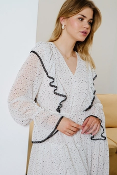 Платье 1576 Lokka