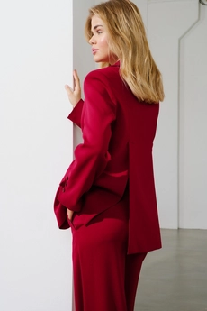 Костюм брючный 1585 Lokka