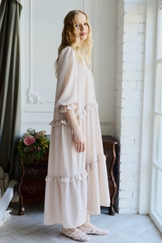 Платье 1658 Lokka