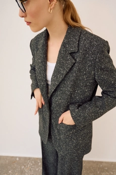 Костюм брючный 1678 Lokka