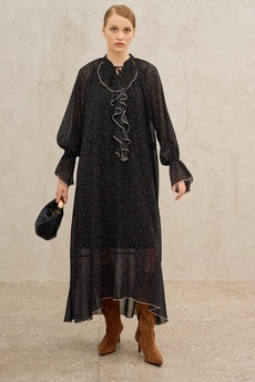 Платье 1681 Lokka