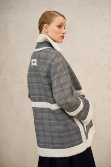 Полупальто 1725 Lokka