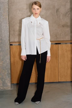 Блузка 1731 Lokka