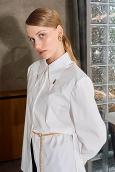 Блузка 1731 Lokka