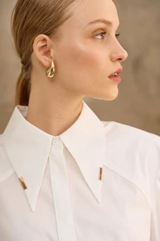 Блузка 1731 Lokka