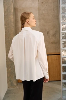 Блузка 1731 Lokka