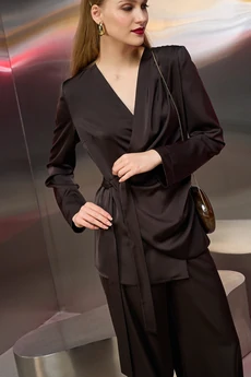 Костюм брючный 1750 Lokka