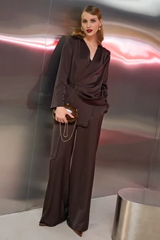 Костюм брючный 1750 Lokka