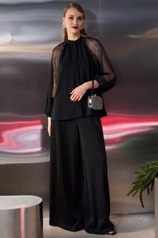 Костюм брючный 1753 Lokka