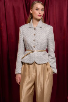 Жакет 1766 Lokka