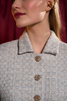 Жакет 1766 Lokka