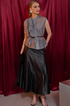 Блузка 1767          Lokka