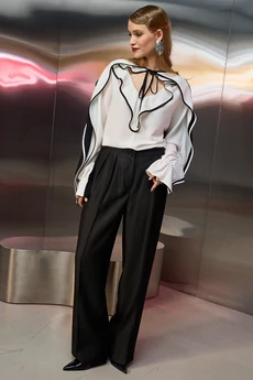 Блузка 1771       Lokka