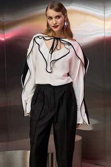 Блузка 1771       Lokka