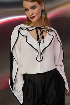 Блузка 1771       Lokka