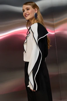 Блузка 1771       Lokka