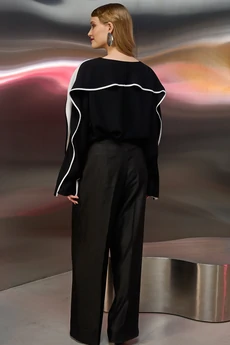 Блузка 1771       Lokka