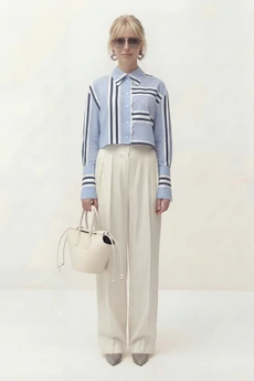 Блузка 1807 Lokka