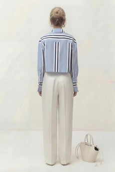 Блузка 1807 Lokka