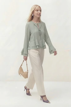 Блузка 1815 Lokka