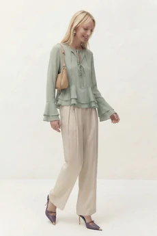 Блузка 1815 Lokka