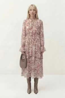 Платье 1817 Lokka