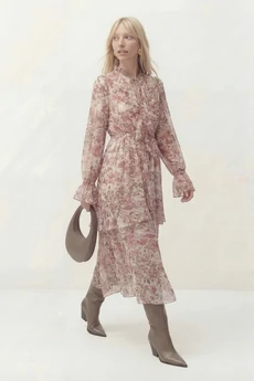 Платье 1817 Lokka